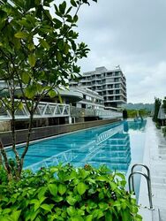 The Reef At King’s Dock (D4), Condominium #545459281